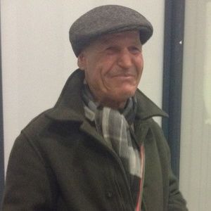 Meet your Posher, Racha